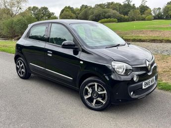 Renault Twingo 0.9 TCe ENERGY Dynamique Euro 6 (s/s) 5dr