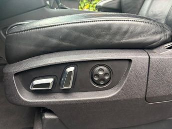 Audi Q7 3.0 TDI V6 S line Plus Tiptronic quattro Euro 5 (s/s) 5dr