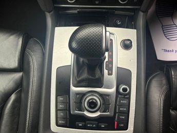 Audi Q7 3.0 TDI V6 S line Plus Tiptronic quattro Euro 5 (s/s) 5dr