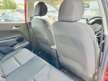Kia Picanto 1.0 DPi 3 AMT Euro 6 (s/s) 5dr