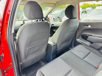 Kia Picanto 1.0 DPi 3 AMT Euro 6 (s/s) 5dr