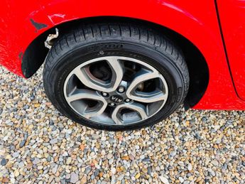 Kia Picanto 1.0 DPi 3 AMT Euro 6 (s/s) 5dr