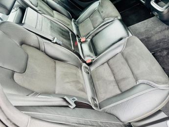 Volvo S90 2.0 D4 R-Design Auto Euro 6 (s/s) 4dr