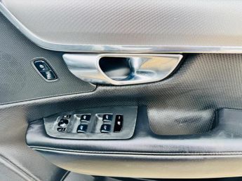 Volvo S90 2.0 D4 R-Design Auto Euro 6 (s/s) 4dr