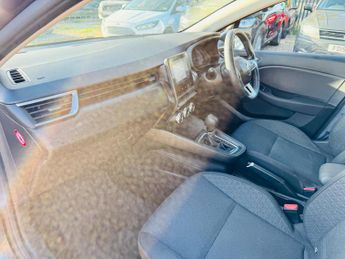 Renault Clio 1.6 E-TECH Iconic Auto Euro 6 (s/s) 5dr