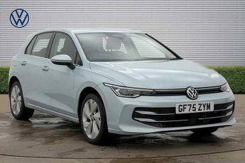 Volkswagen Golf 1.5 eTSI 150 Style 5dr DSG