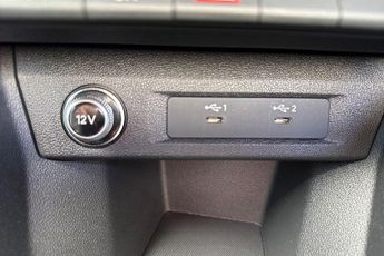 Audi A1 1.0 TFSI 30 S line Sportback 5dr Petrol S Tronic Euro 6 (s/s) (1