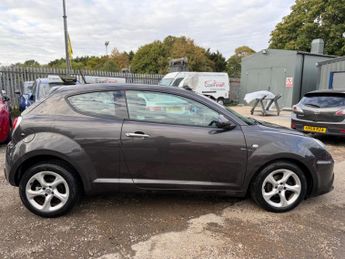 Alfa Romeo MiTo 875 TB TwinAir Euro 6 (s/s) 3dr