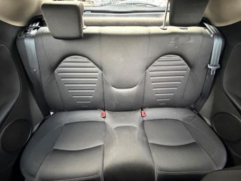 Alfa Romeo MiTo 875 TB TwinAir Euro 6 (s/s) 3dr