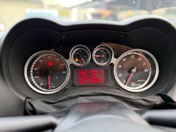 Alfa Romeo MiTo 875 TB TwinAir Euro 6 (s/s) 3dr