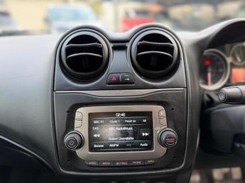 Alfa Romeo MiTo 875 TB TwinAir Euro 6 (s/s) 3dr