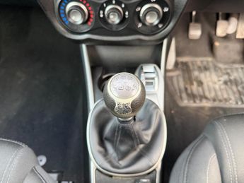 Alfa Romeo MiTo 875 TB TwinAir Euro 6 (s/s) 3dr
