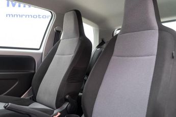 Skoda Citigo 1.0 MPI SE ASG Euro 5 3dr