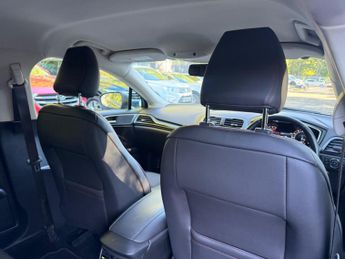Ford Mondeo 2.0 TDCi ST-Line X Powershift Euro 6 (s/s) 5dr