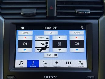 Ford Mondeo 2.0 TDCi ST-Line X Powershift Euro 6 (s/s) 5dr