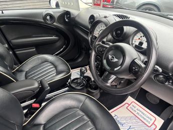 MINI Countryman 1.6 Cooper Auto Euro 6 5dr