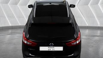 Nissan Qashqai 1.2 DIG-T Tekna XTRON 2WD Euro 6 (s/s) 5dr