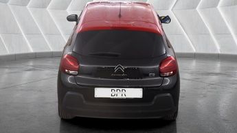 Citroen C3 1.2 PureTech Flair EAT6 Euro 6 (s/s) 5dr