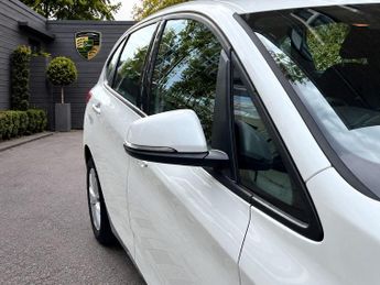 BMW 2 Series Active Tourer 1.5 218i SE Auto Euro 6 (s/s) 5dr