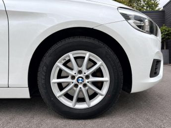 BMW 2 Series Active Tourer 1.5 218i SE Auto Euro 6 (s/s) 5dr