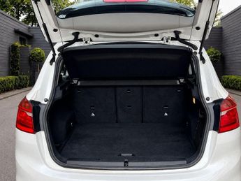 BMW 2 Series Active Tourer 1.5 218i SE Auto Euro 6 (s/s) 5dr