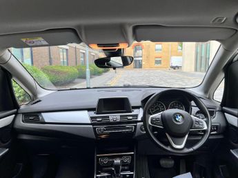 BMW 2 Series Active Tourer 1.5 218i SE Auto Euro 6 (s/s) 5dr