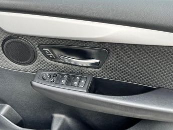 BMW 2 Series Active Tourer 1.5 218i SE Auto Euro 6 (s/s) 5dr
