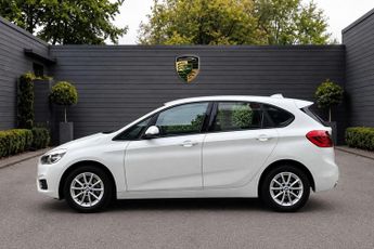 BMW 2 Series Active Tourer 1.5 218i SE Auto Euro 6 (s/s) 5dr