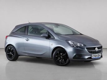 Vauxhall Corsa 1.4i ecoTEC Griffin Euro 6 3dr