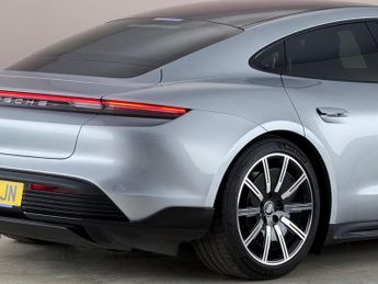 Porsche Taycan Performance Plus 93.4kWh 4S Auto 4WD 4dr