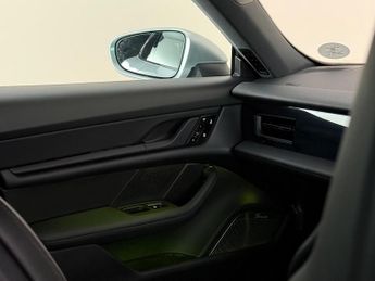 Porsche Taycan Performance Plus 93.4kWh 4S Auto 4WD 4dr