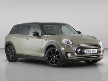 MINI Clubman 1.5 Cooper Exclusive Estate 6dr Petrol Manual Euro 6 (s/s) (136 