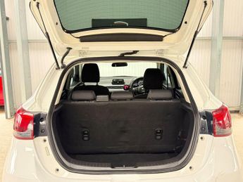 Mazda Mazda2 1.5 SKYACTIV-G SE Euro 6 (s/s) 5dr