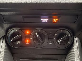 Mazda Mazda2 1.5 SKYACTIV-G SE Euro 6 (s/s) 5dr