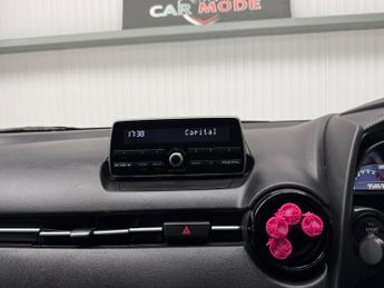 Mazda Mazda2 1.5 SKYACTIV-G SE Euro 6 (s/s) 5dr