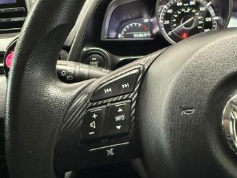 Mazda Mazda2 1.5 SKYACTIV-G SE Euro 6 (s/s) 5dr