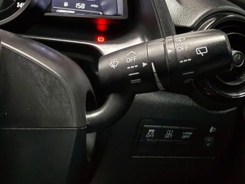 Mazda Mazda2 1.5 SKYACTIV-G SE Euro 6 (s/s) 5dr