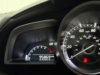 Mazda Mazda2 1.5 SKYACTIV-G SE Euro 6 (s/s) 5dr