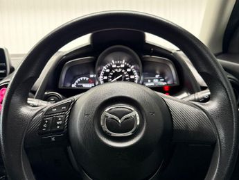 Mazda Mazda2 1.5 SKYACTIV-G SE Euro 6 (s/s) 5dr
