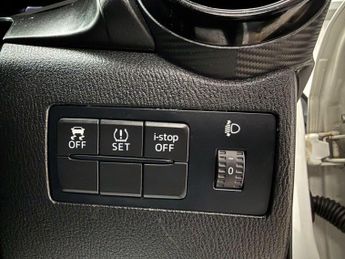 Mazda Mazda2 1.5 SKYACTIV-G SE Euro 6 (s/s) 5dr
