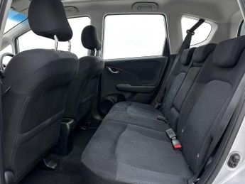 Honda Jazz 1.4 i-VTEC EX i SHIFT Euro 4 5dr