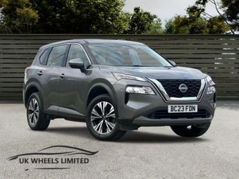 Nissan X-Trail 1.5 DIG-T MHEV Acenta Premium XTRON Euro 6 (s/s) 5dr