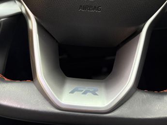SEAT Leon 1.4 eHybrid 12.8kWh FR Sport DSG Euro 6 (s/s) 5dr