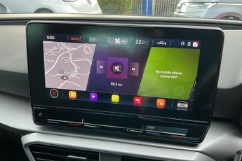 SEAT Leon 1.5 eTSI 150 FR 5dr DSG**LOW MILEAGE**