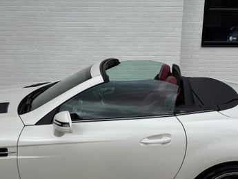 Mercedes-Benz SLK 2.1 SLK250 CDI BlueEfficiency AMG Sport G-Tronic+ Euro 5 (s/s) 2