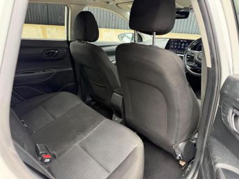 Hyundai i20 1.0 T-GDi MHEV Premium DCT Euro 6 (s/s) 5dr