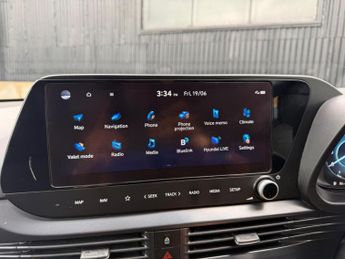 Hyundai i20 1.0 T-GDi MHEV Premium DCT Euro 6 (s/s) 5dr