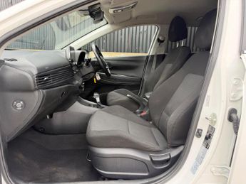Hyundai i20 1.0 T-GDi MHEV Premium DCT Euro 6 (s/s) 5dr