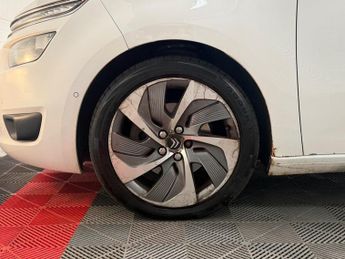Citroen Grand C4 Picasso 2.0 BlueHDi Exclusive+ Auto Euro 6 (s/s) 5dr