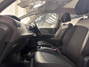 Citroen Grand C4 Picasso 2.0 BlueHDi Exclusive+ Auto Euro 6 (s/s) 5dr